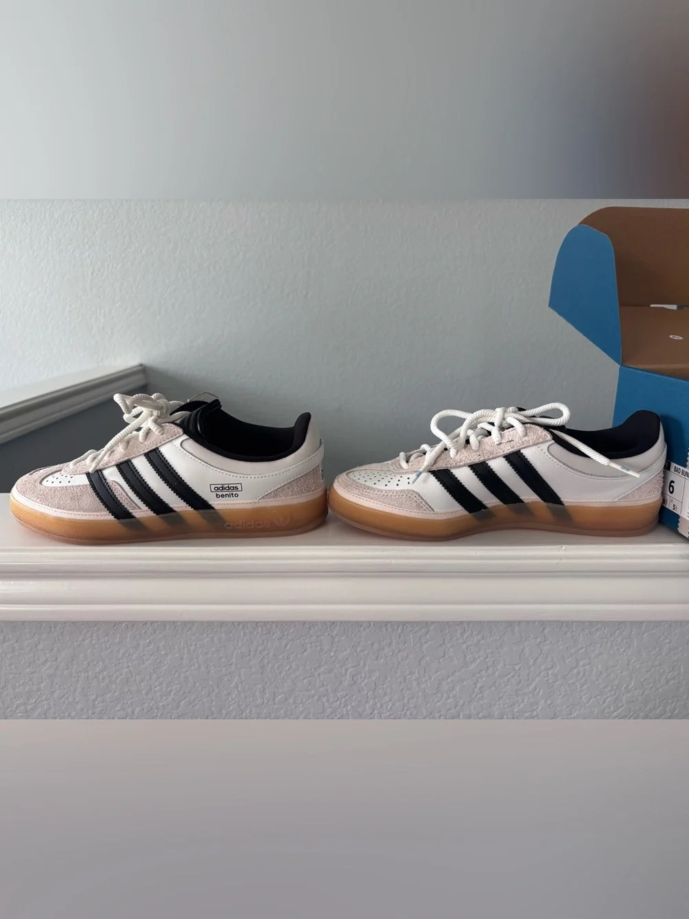 adidas bnib bad